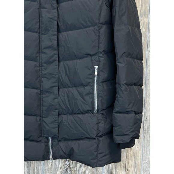 MOUNTAIN WAREHOUSE EXTREME Jacket Womens Size 10 Black Isla II Down Fill 600 - Picture 3 of 16